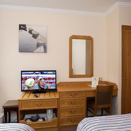 Globe Inn Tamworth Eksteriør billede
