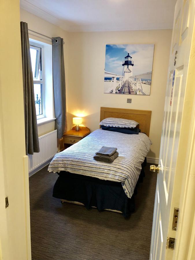 Globe Inn Tamworth Eksteriør billede